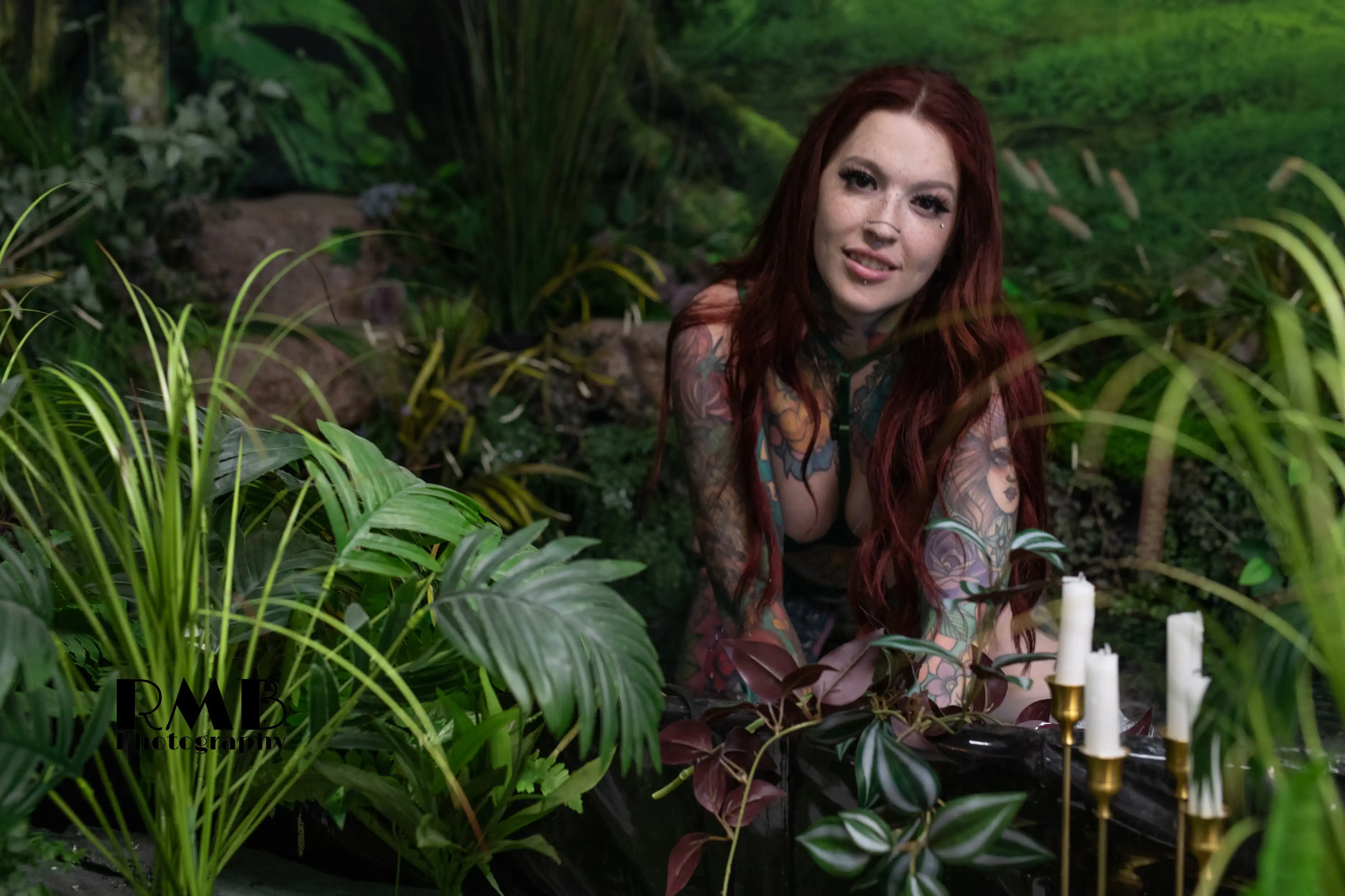 Makayla Moon Gallery 17